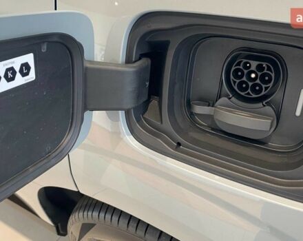 купить новое авто Вольво EX90 2025 года от официального дилера ТзОВ «Імпері Моторз» Вольво фото