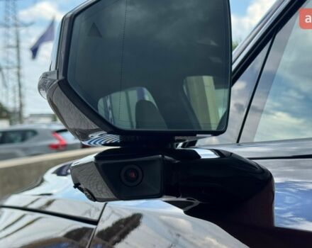 Вольво EX90, объемом двигателя 0 л и пробегом 0 тыс. км за 106096 $, фото 12 на Automoto.ua
