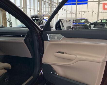 купити нове авто Вольво EX90 2025 року від офіційного дилера Автоцентр AUTO.RIA Вольво фото