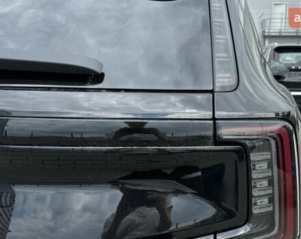 купить новое авто Вольво EX90 2025 года от официального дилера Автоцентр AUTO.RIA Вольво фото