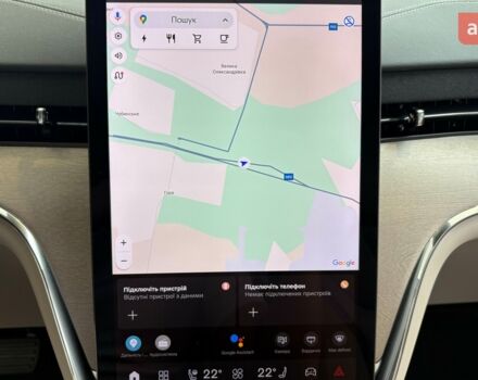 купить новое авто Вольво EX90 2025 года от официального дилера Віннер Автомотів Volvo Вольво фото
