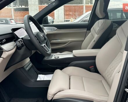 купить новое авто Вольво EX90 2025 года от официального дилера Автоцентр AUTO.RIA Вольво фото