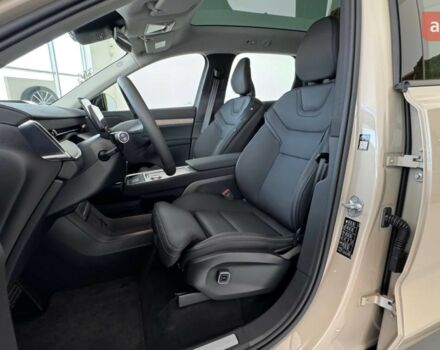 купить новое авто Вольво EX90 2025 года от официального дилера Автоцентр Поділля Вольво фото