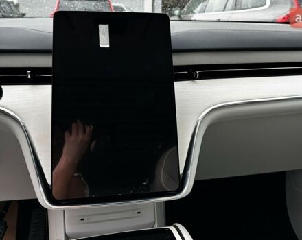 купить новое авто Вольво EX90 2025 года от официального дилера Автоцентр AUTO.RIA Вольво фото