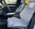 купить новое авто Вольво EX90 2025 года от официального дилера Volvo Car-Одеса Вольво фото