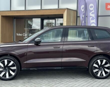 Вольво EX90, объемом двигателя 0 л и пробегом 0 тыс. км за 106096 $, фото 4 на Automoto.ua