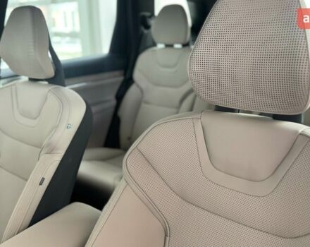 Вольво EX90, объемом двигателя 0 л и пробегом 0 тыс. км за 106096 $, фото 18 на Automoto.ua