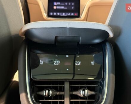 купити нове авто Вольво EX90 2025 року від офіційного дилера Changan НІКО Мегаполіс Вольво фото
