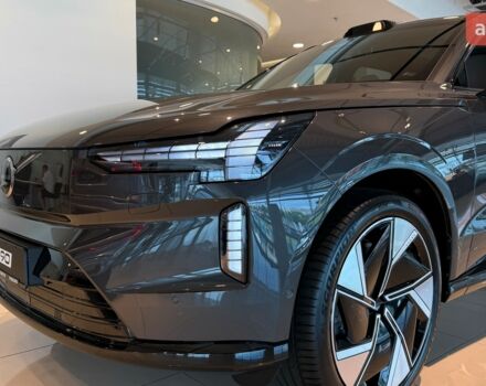 купити нове авто Вольво EX90 2025 року від офіційного дилера Changan НІКО Мегаполіс Вольво фото