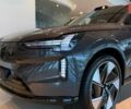 купити нове авто Вольво EX90 2025 року від офіційного дилера Changan НІКО Мегаполіс Вольво фото