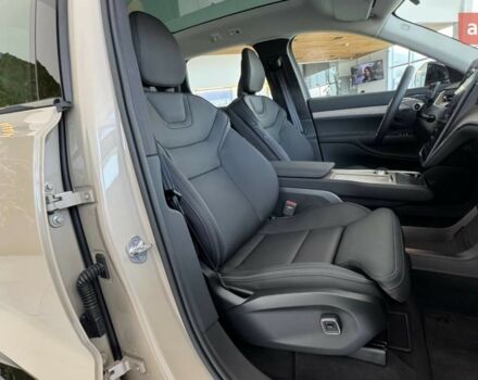 купить новое авто Вольво EX90 2025 года от официального дилера Автоцентр Поділля Вольво фото