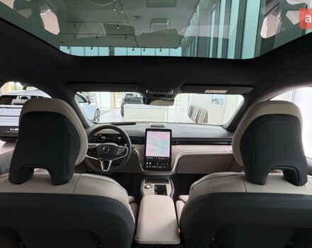 купить новое авто Вольво EX90 2025 года от официального дилера Віннер Автомотів Volvo Вольво фото