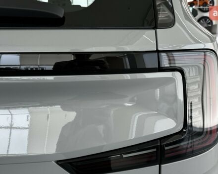 купить новое авто Вольво EX90 2025 года от официального дилера Автоцентр AUTO.RIA Вольво фото