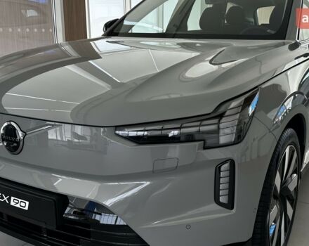 купить новое авто Вольво EX90 2025 года от официального дилера Автоцентр AUTO.RIA Вольво фото