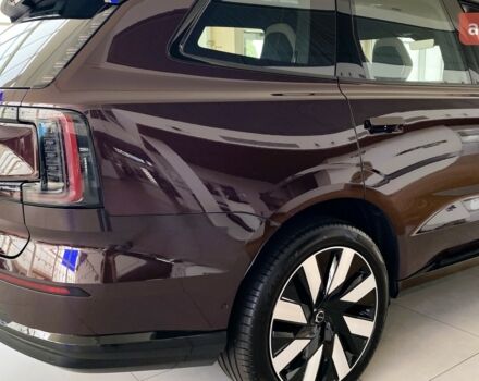 купити нове авто Вольво EX90 2025 року від офіційного дилера Автоцентр AUTO.RIA Вольво фото