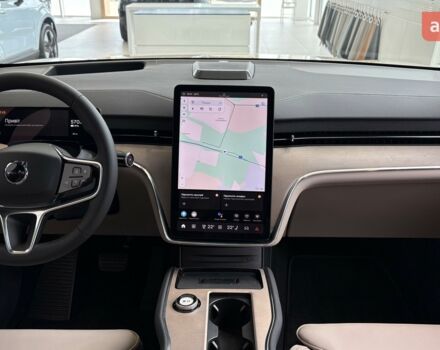 купить новое авто Вольво EX90 2025 года от официального дилера Віннер Автомотів Volvo Вольво фото