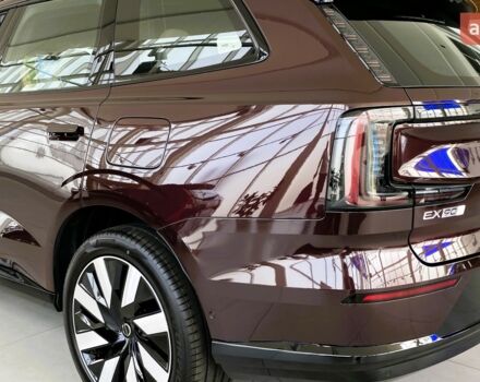 купити нове авто Вольво EX90 2025 року від офіційного дилера Автоцентр AUTO.RIA Вольво фото