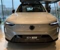 купити нове авто Вольво EX90 2025 року від офіційного дилера Changan НІКО Мегаполіс Вольво фото