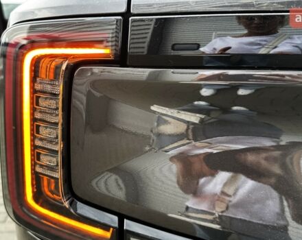 купить новое авто Вольво EX90 2025 года от официального дилера Автоцентр AUTO.RIA Вольво фото