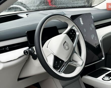 купить новое авто Вольво EX90 2025 года от официального дилера Автоцентр AUTO.RIA Вольво фото