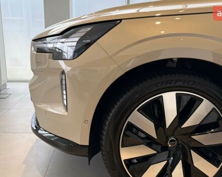 купить новое авто Вольво EX90 2025 года от официального дилера Віннер Автомотів Volvo Вольво фото