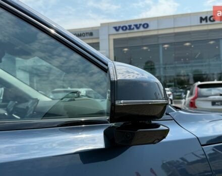 купити нове авто Вольво EX90 2025 року від офіційного дилера Changan НІКО Мегаполіс Вольво фото