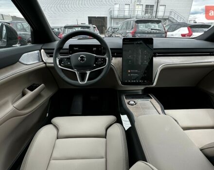купить новое авто Вольво EX90 2025 года от официального дилера Автоцентр AUTO.RIA Вольво фото