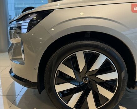 купити нове авто Вольво EX90 2025 року від офіційного дилера Changan НІКО Мегаполіс Вольво фото