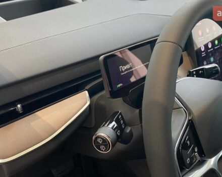 купить новое авто Вольво EX90 2025 года от официального дилера ТзОВ «Імпері Моторз» Вольво фото