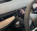 купить новое авто Вольво EX90 2025 года от официального дилера ТзОВ «Імпері Моторз» Вольво фото