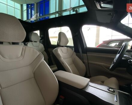 купити нове авто Вольво EX90 2025 року від офіційного дилера Автоцентр AUTO.RIA Вольво фото
