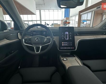 купить новое авто Вольво EX90 2025 года от официального дилера Автоцентр AUTO.RIA Вольво фото