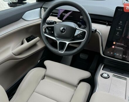 Вольво EX90, объемом двигателя 0 л и пробегом 0 тыс. км за 106096 $, фото 26 на Automoto.ua