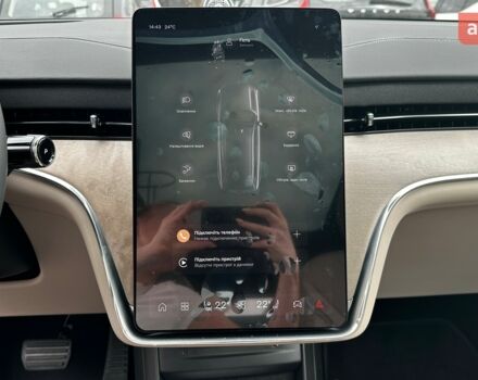купить новое авто Вольво EX90 2025 года от официального дилера Автоцентр AUTO.RIA Вольво фото