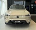 купить новое авто Вольво EX90 2025 года от официального дилера Віннер Автомотів Volvo Вольво фото