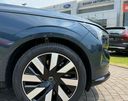 купити нове авто Вольво EX90 2025 року від офіційного дилера Changan НІКО Мегаполіс Вольво фото