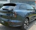 купити нове авто Вольво EX90 2025 року від офіційного дилера Changan НІКО Мегаполіс Вольво фото