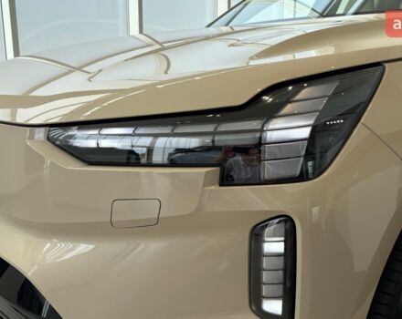 купить новое авто Вольво EX90 2025 года от официального дилера Віннер Автомотів Volvo Вольво фото
