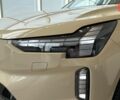 купить новое авто Вольво EX90 2025 года от официального дилера Віннер Автомотів Volvo Вольво фото