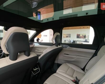 купити нове авто Вольво EX90 2025 року від офіційного дилера Автоцентр AUTO.RIA Вольво фото