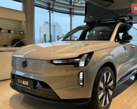 купити нове авто Вольво EX90 2025 року від офіційного дилера Changan НІКО Мегаполіс Вольво фото