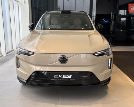 купить новое авто Вольво EX90 2025 года от официального дилера Віннер Автомотів Volvo Вольво фото