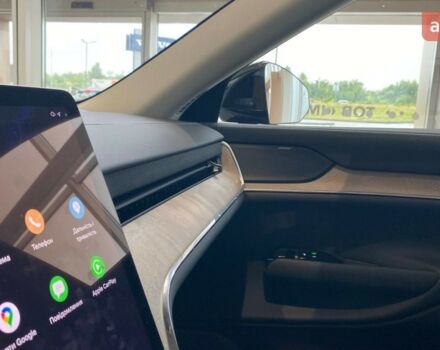купить новое авто Вольво EX90 2025 года от официального дилера ТзОВ «Імпері Моторз» Вольво фото