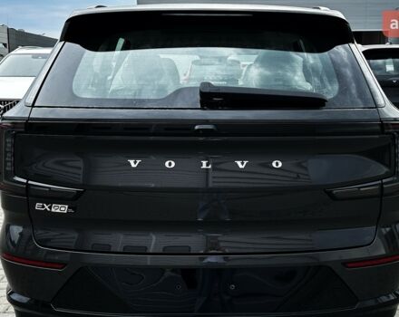купить новое авто Вольво EX90 2025 года от официального дилера Автоцентр AUTO.RIA Вольво фото