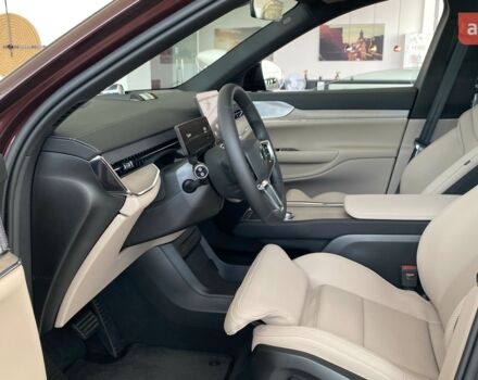 купити нове авто Вольво EX90 2025 року від офіційного дилера Автоцентр AUTO.RIA Вольво фото