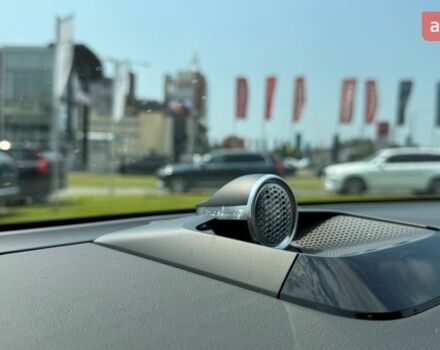 купити нове авто Вольво EX90 2025 року від офіційного дилера Changan НІКО Мегаполіс Вольво фото