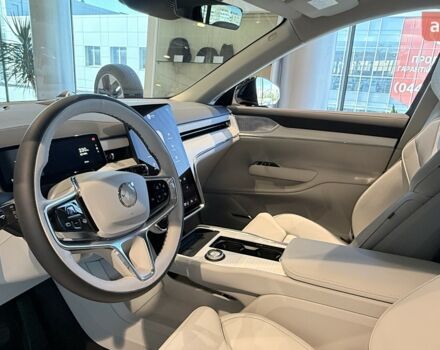 купити нове авто Вольво EX90 2025 року від офіційного дилера Changan НІКО Мегаполіс Вольво фото