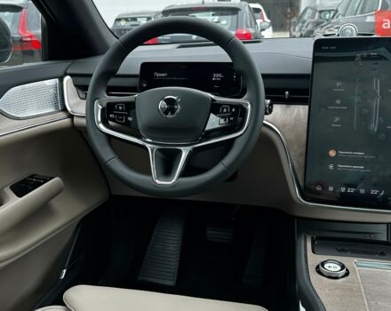 купить новое авто Вольво EX90 2025 года от официального дилера Автоцентр AUTO.RIA Вольво фото