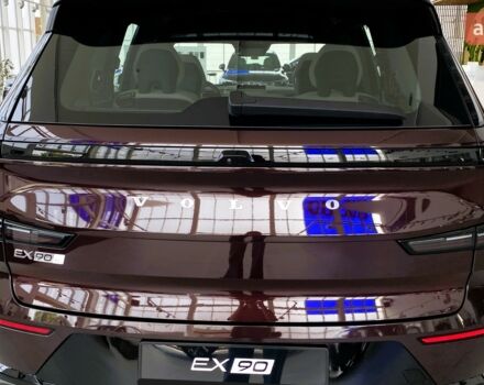 купити нове авто Вольво EX90 2025 року від офіційного дилера Автоцентр AUTO.RIA Вольво фото