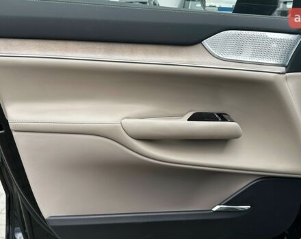 купить новое авто Вольво EX90 2025 года от официального дилера Автоцентр AUTO.RIA Вольво фото